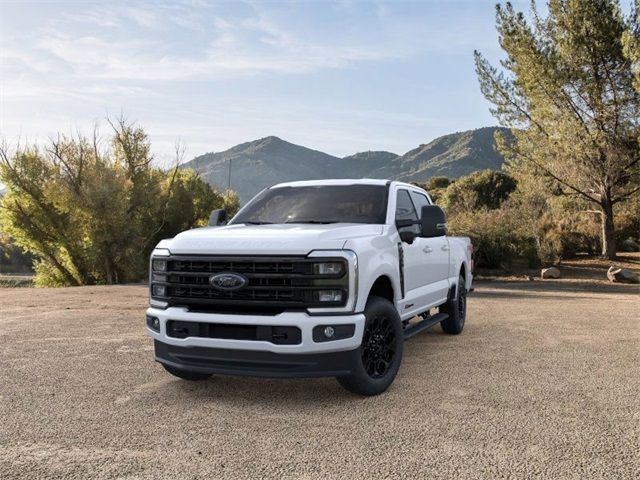 2024 Ford F-350 XLT