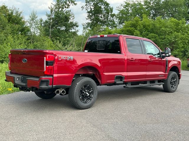 2024 Ford F-350 XLT