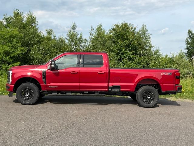 2024 Ford F-350 XLT