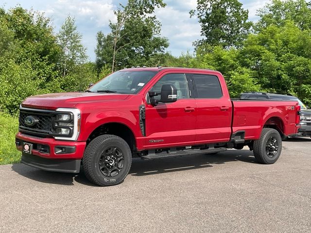 2024 Ford F-350 XLT