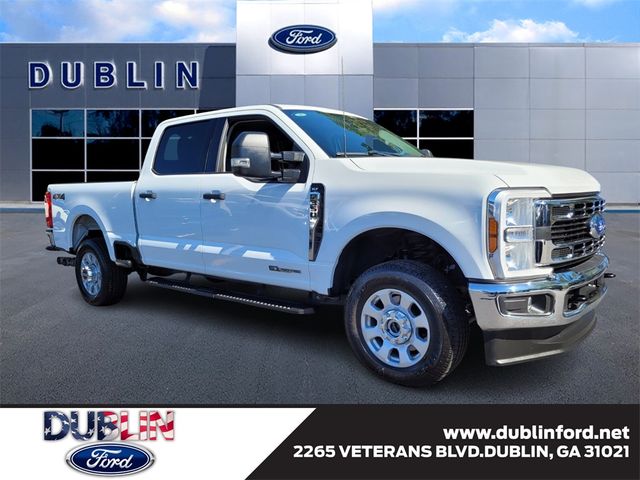 2024 Ford F-350 XLT