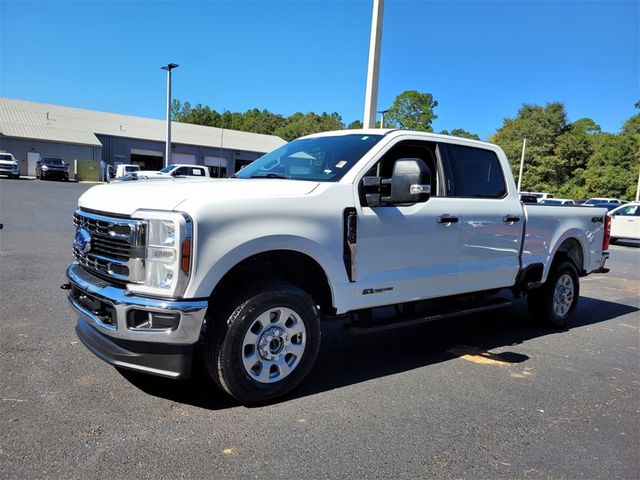 2024 Ford F-350 XLT