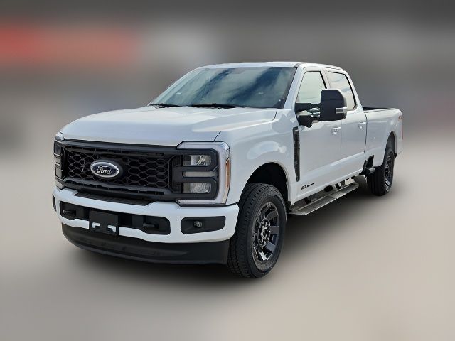 2024 Ford F-350 XLT