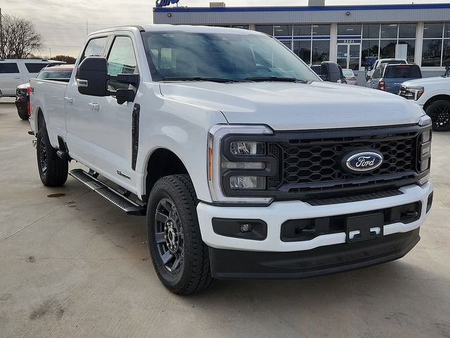 2024 Ford F-350 XLT