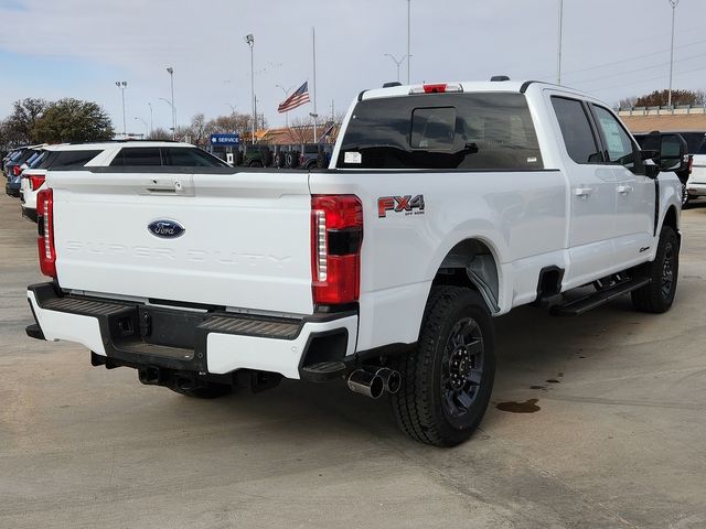 2024 Ford F-350 XLT