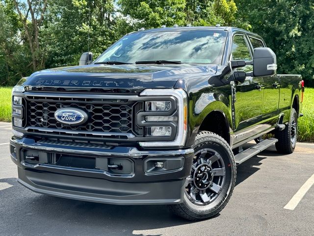 2024 Ford F-350 XLT