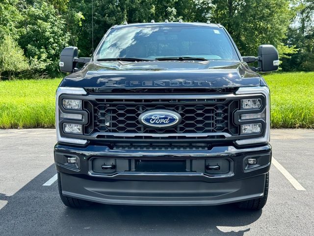 2024 Ford F-350 XLT