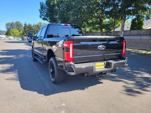 2024 Ford F-350 XLT