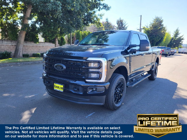 2024 Ford F-350 XLT