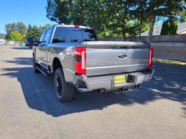 2024 Ford F-350 XLT