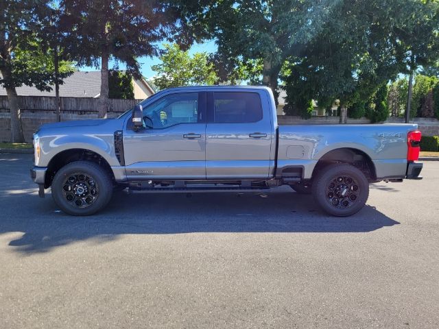 2024 Ford F-350 XLT