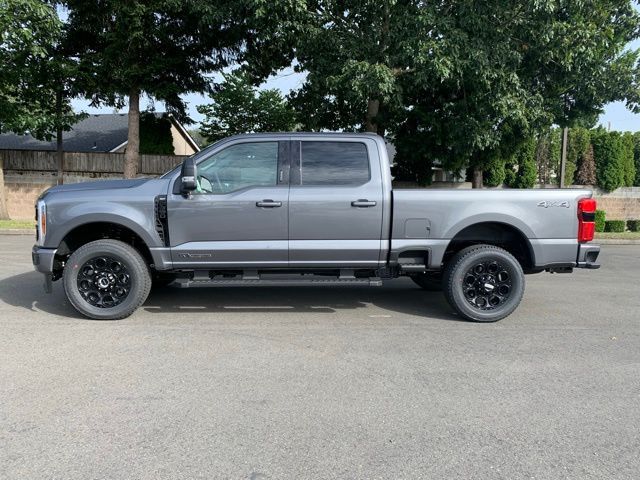 2024 Ford F-350 XLT