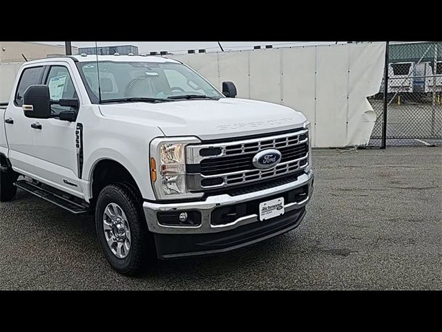 2024 Ford F-350 XLT