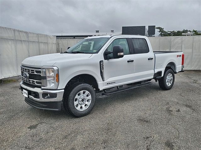 2024 Ford F-350 XLT