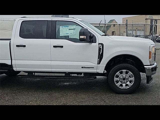 2024 Ford F-350 XLT