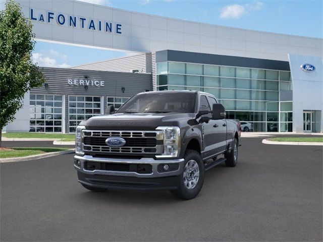 2024 Ford F-350 XLT