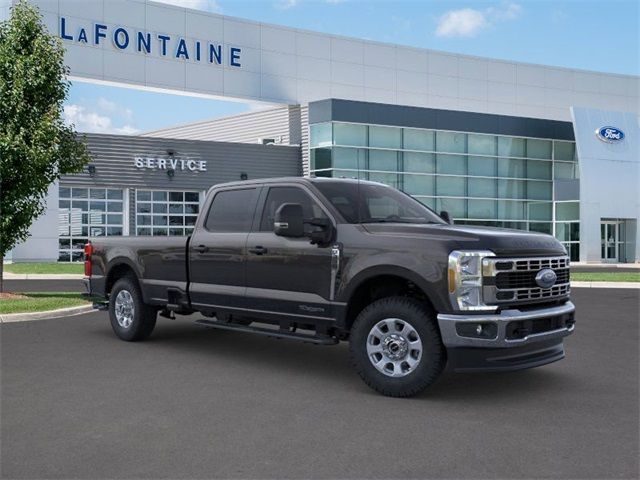 2024 Ford F-350 XLT