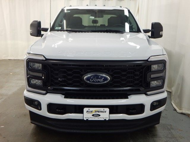 2024 Ford F-350 XLT