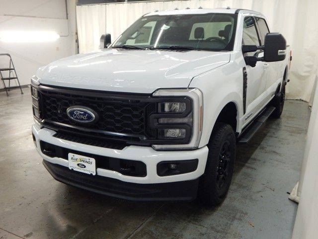 2024 Ford F-350 XLT