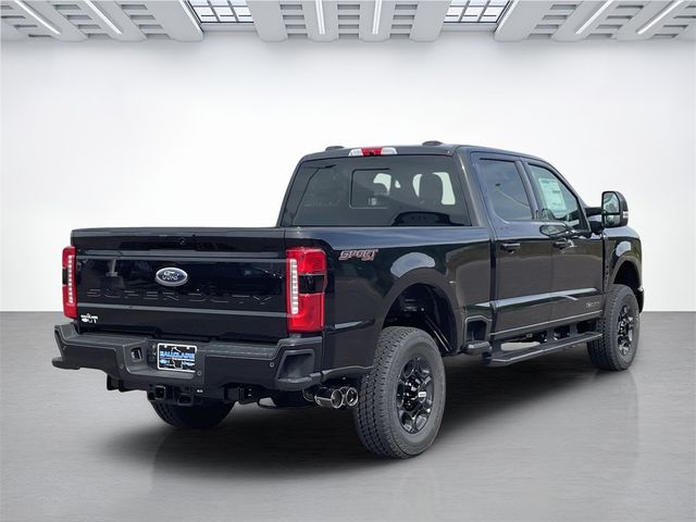 2024 Ford F-350 XLT