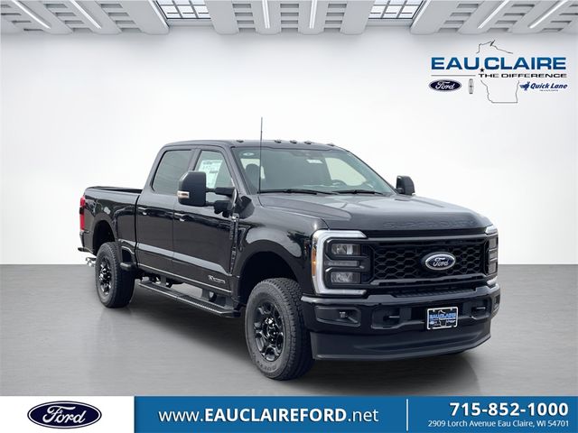 2024 Ford F-350 XLT