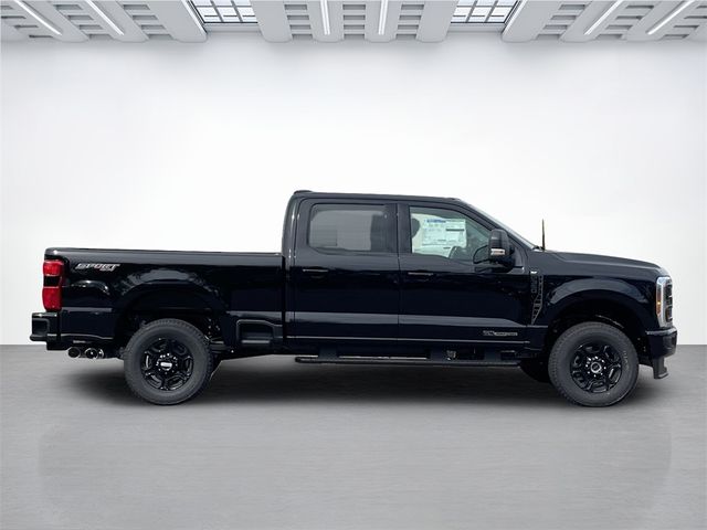 2024 Ford F-350 XLT