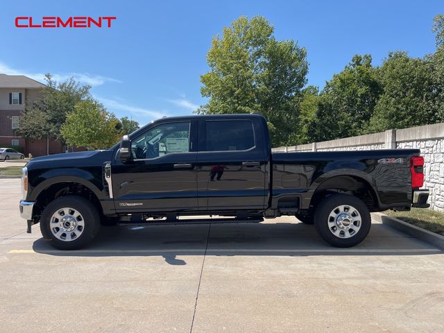 2024 Ford F-350 XLT