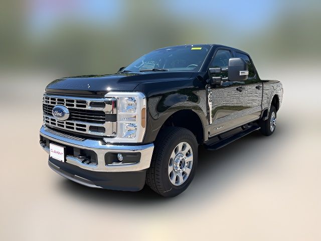 2024 Ford F-350 XLT