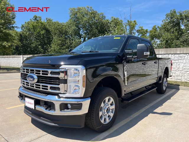 2024 Ford F-350 XLT