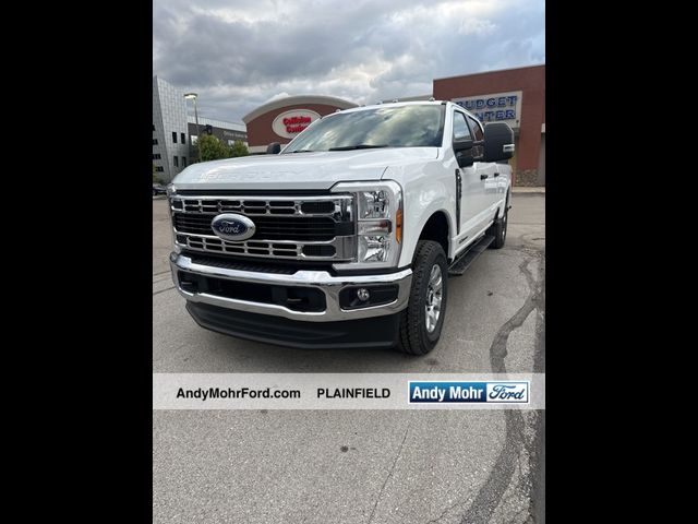 2024 Ford F-350 XLT