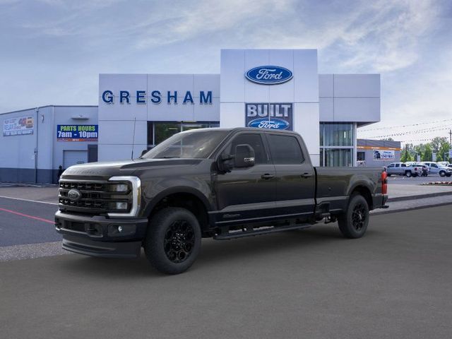 2024 Ford F-350 XLT