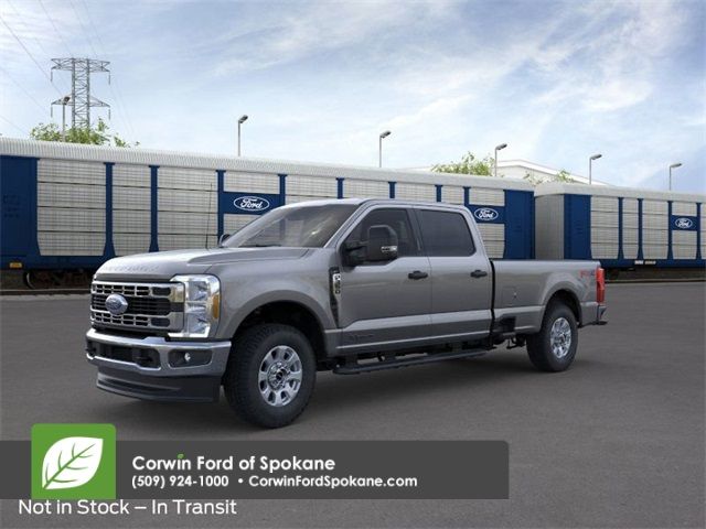 2024 Ford F-350 XLT