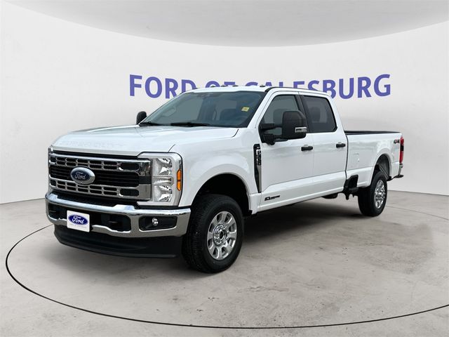 2024 Ford F-350 XLT