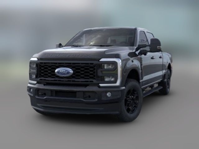 2024 Ford F-350 XLT