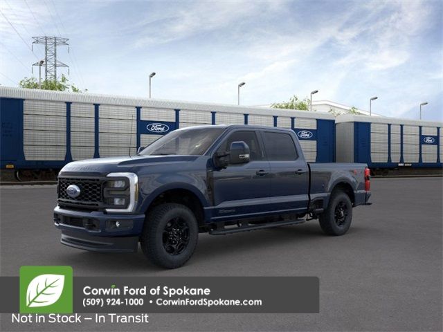 2024 Ford F-350 XLT