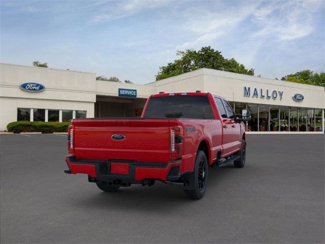 2024 Ford F-350 XLT