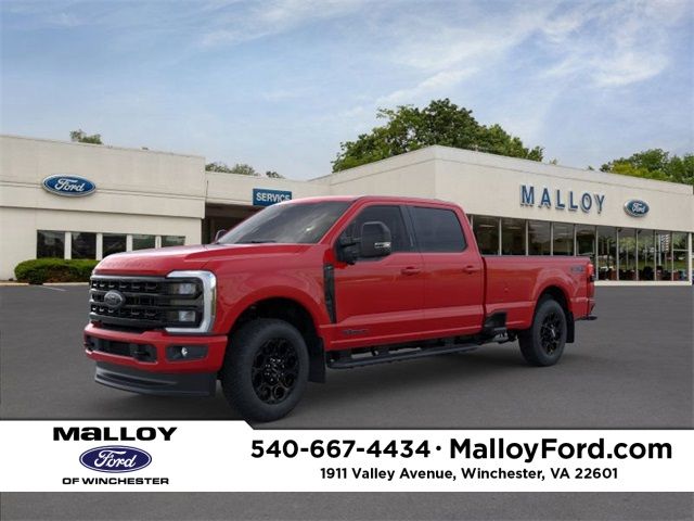 2024 Ford F-350 XLT