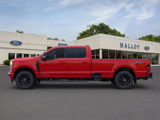 2024 Ford F-350 XLT