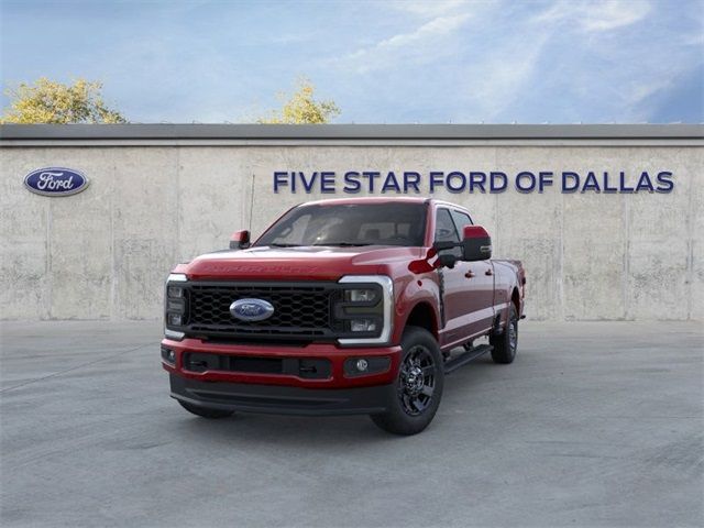 2024 Ford F-350 XLT