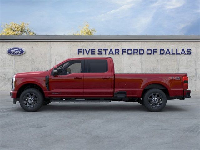 2024 Ford F-350 XLT