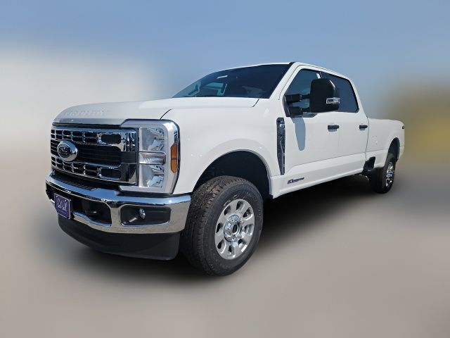 2024 Ford F-350 XLT