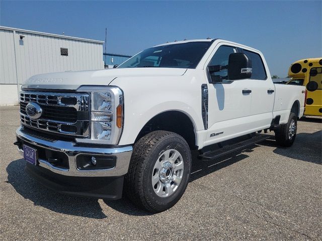 2024 Ford F-350 XLT