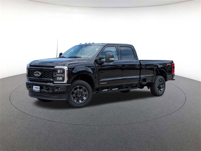 2024 Ford F-350 XLT