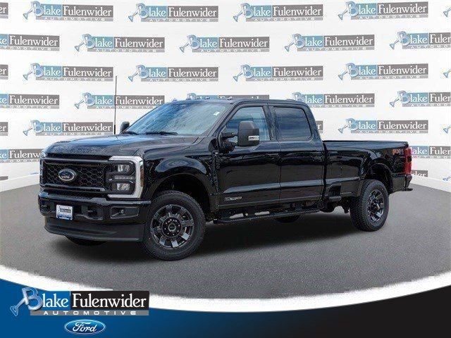 2024 Ford F-350 XLT