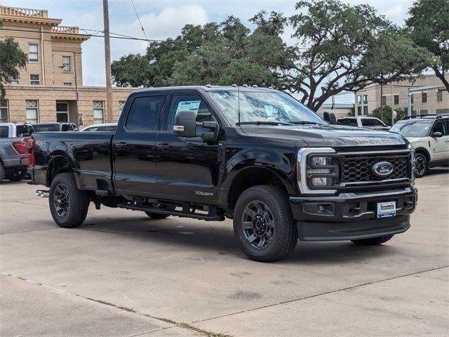 2024 Ford F-350 XLT