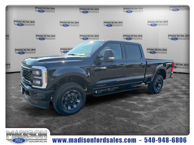 2024 Ford F-350 XLT