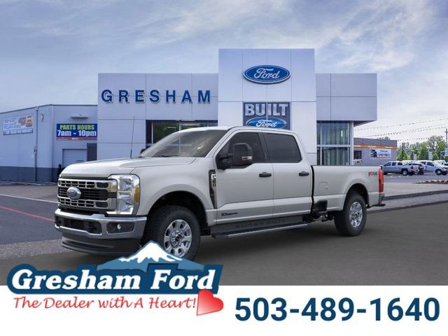 2024 Ford F-350 XLT