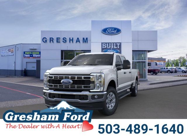 2024 Ford F-350 XLT