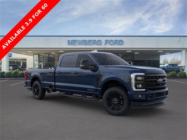 2024 Ford F-350 XLT