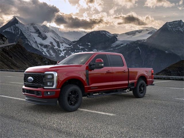 2024 Ford F-350 XLT